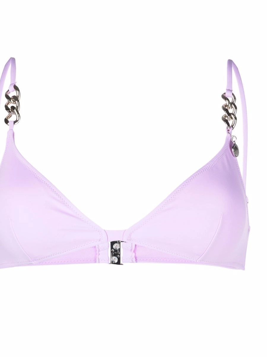top McCartney Stella bikini triangle-cup Women 0724